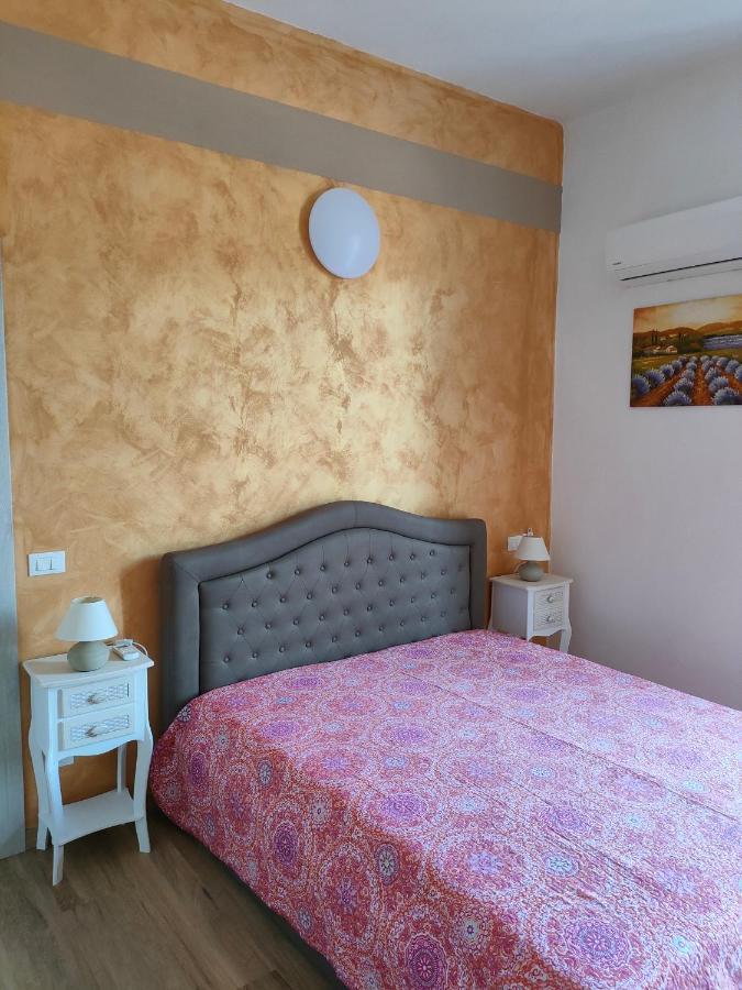 Pietra Del Levante La Spezia Exterior foto